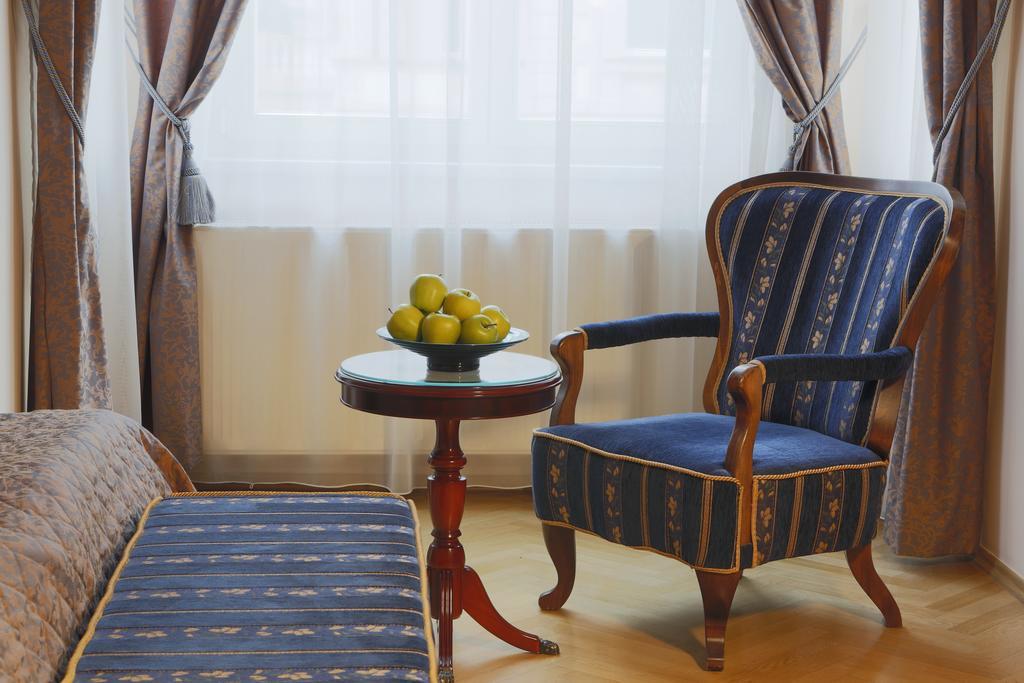 Bristol Vila Tereza Karlovy Vary Phòng bức ảnh