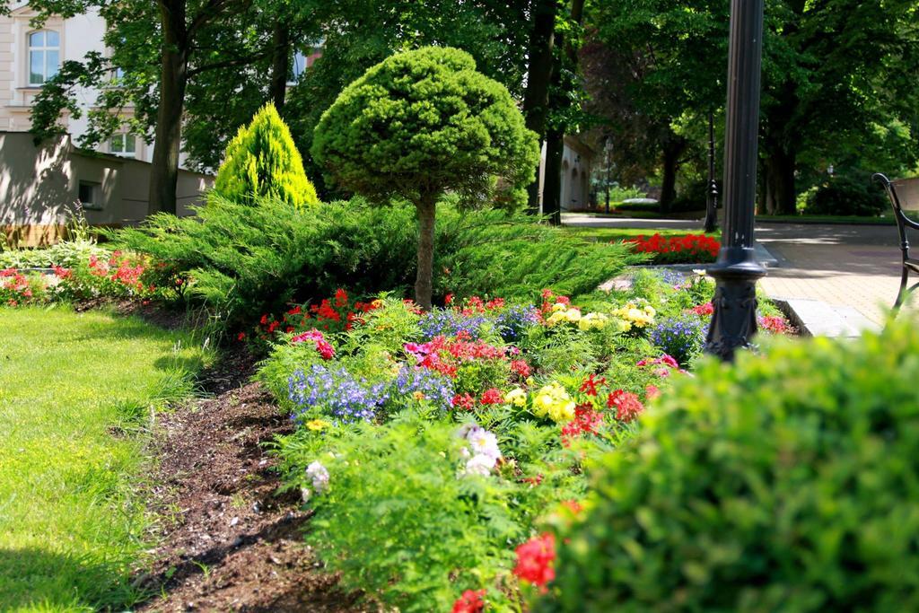 Bristol Vila Tereza Karlovy Vary Ngoại thất bức ảnh