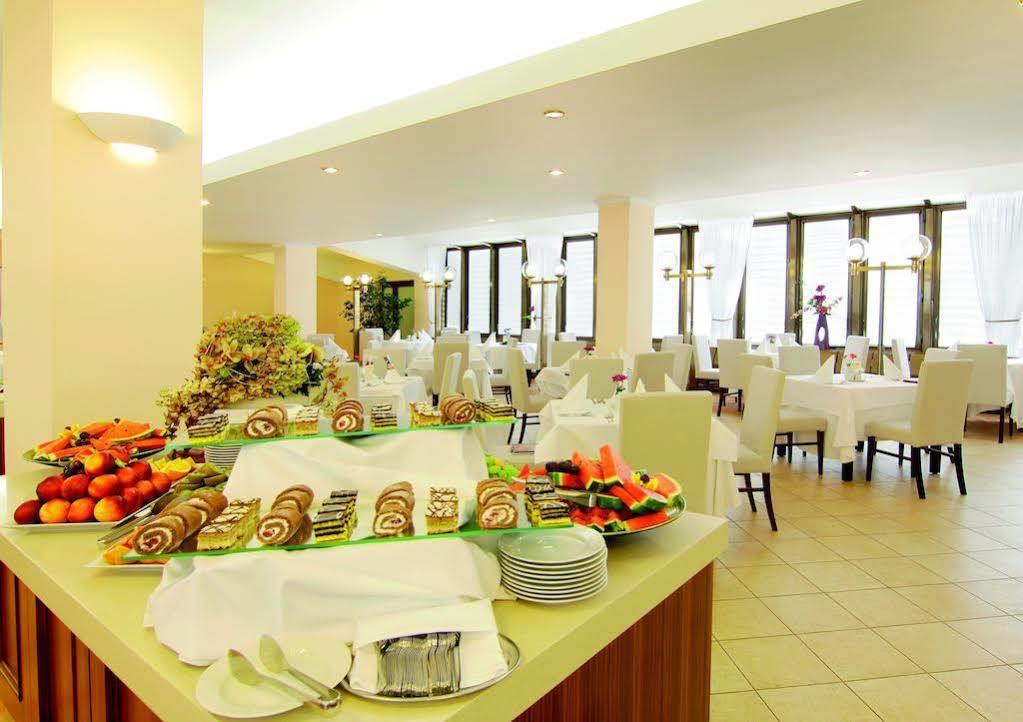 Bristol Vila Tereza Karlovy Vary Ngoại thất bức ảnh