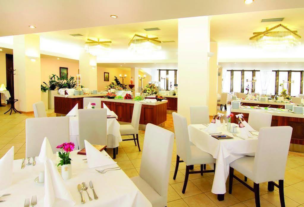 Bristol Vila Tereza Karlovy Vary Ngoại thất bức ảnh